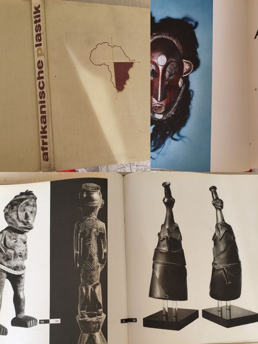 Книги по искусству