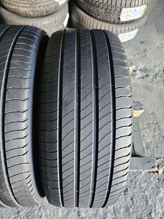 2 anvelope vara 225 55 17 Michelin 2022