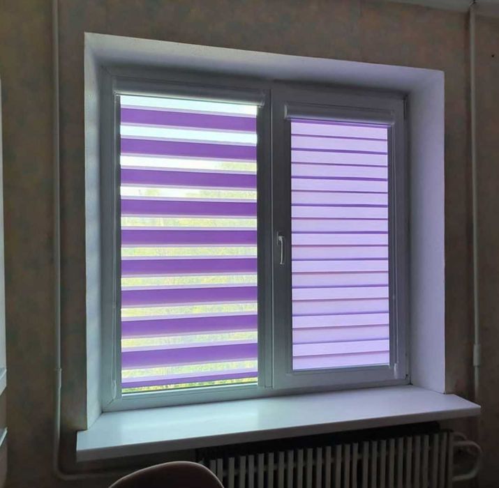 Рулонные шторы по скидки 10%