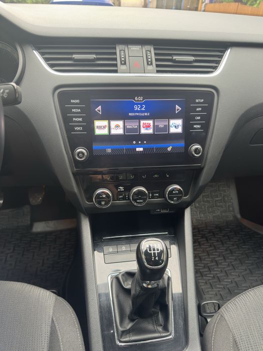 De vânzare: Skoda  Octavia (2019) – 1.6 TDI | Unic utilizator | 132.377 km