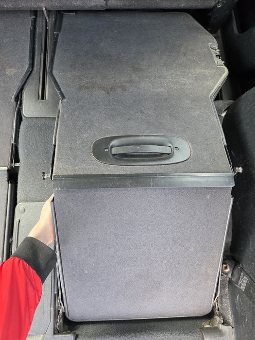 Piese opel zafira A 2001