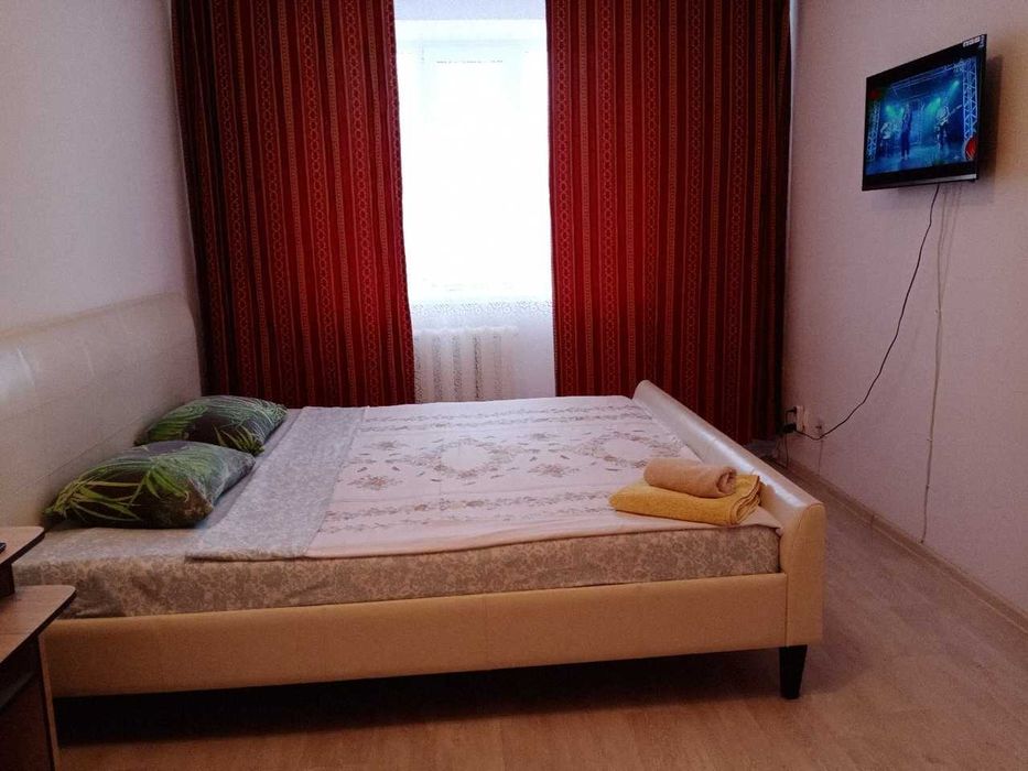 Сдам 1 комнатную в центре