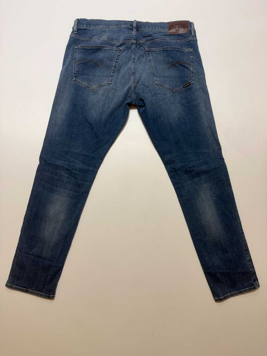Blugi G-Star RAW 3301 Slim
