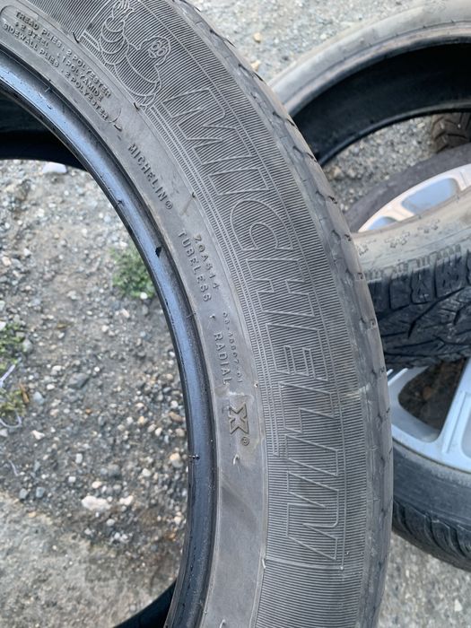 Anvelope cauciucuri  265/60/18 bf goodrich ,  275/40/21  si 275/45/21