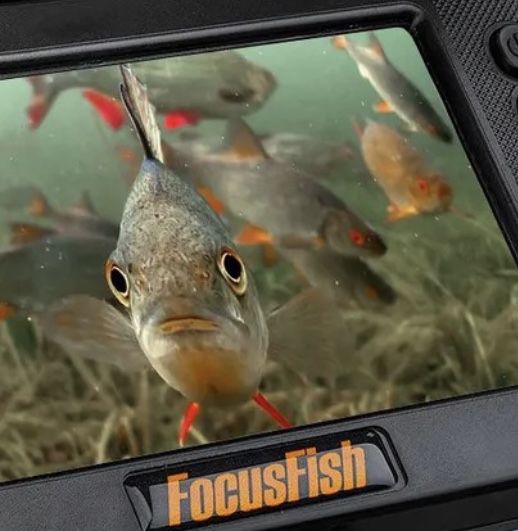 Камера для рыбалки Focus Fish
