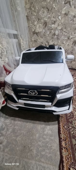 Продам детский машина