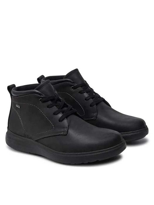 Ghete sub licenta Geox-hidrofug.Made in Italy