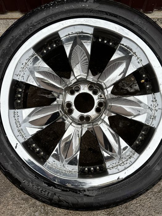 Продам диски универсальные  стояли на инфинити