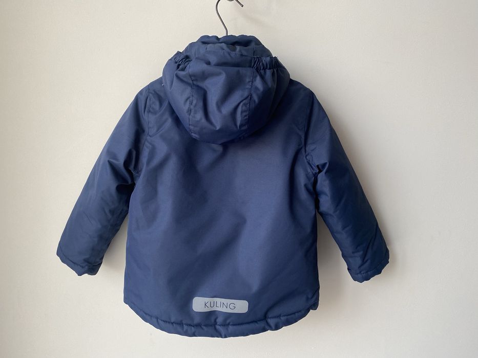 Куртка Kuling, 104