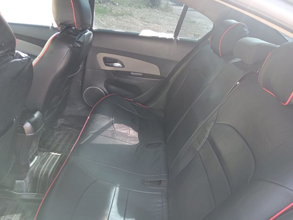 Chevrolet cruze Срочна