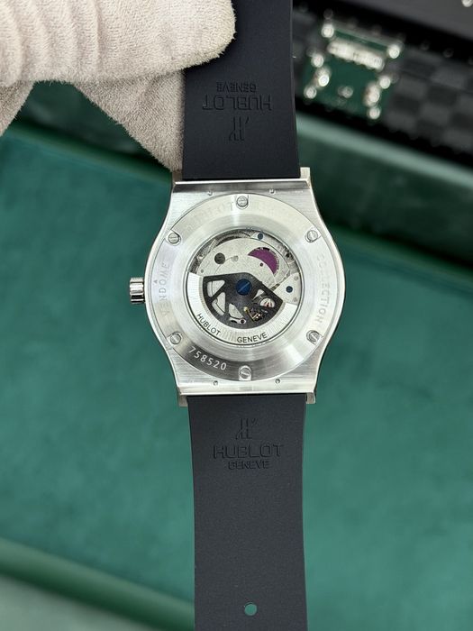 HB Classic Fusion