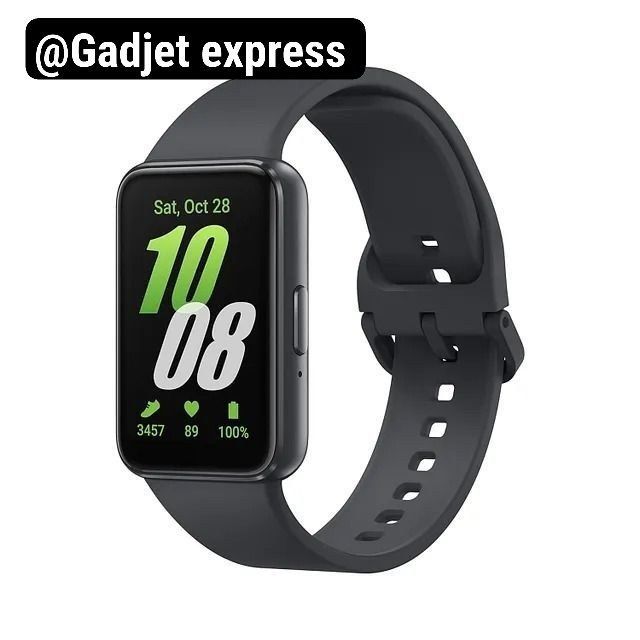 Samsung fit-3 galaxy watch