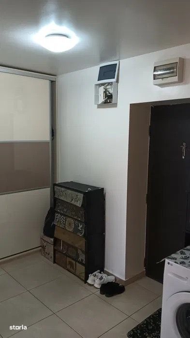 Apartament 2 camere, 43.32mp, centrala proprie, parcare,boxa,Palladium