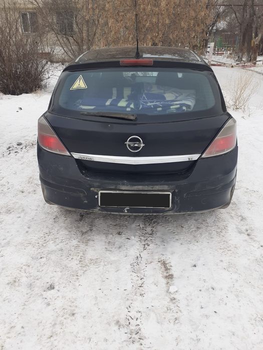 Продам Opel Astra