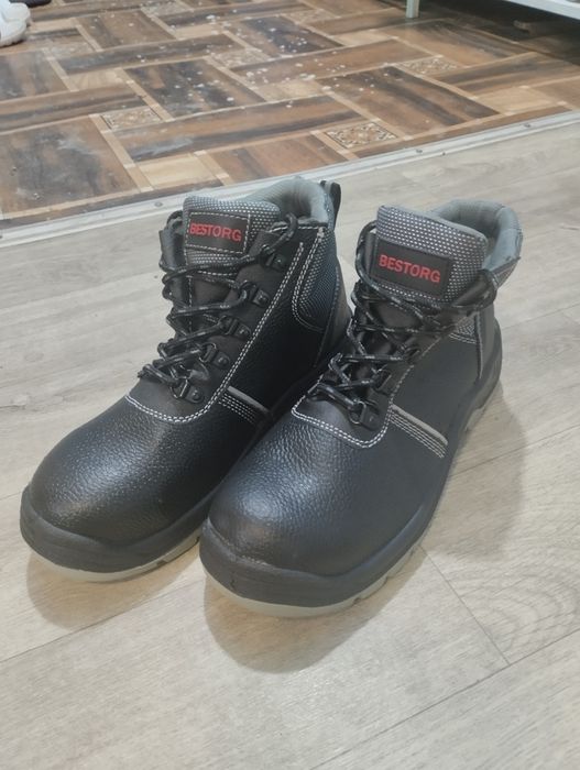 Жұмыс аяқ киімі BESTORG