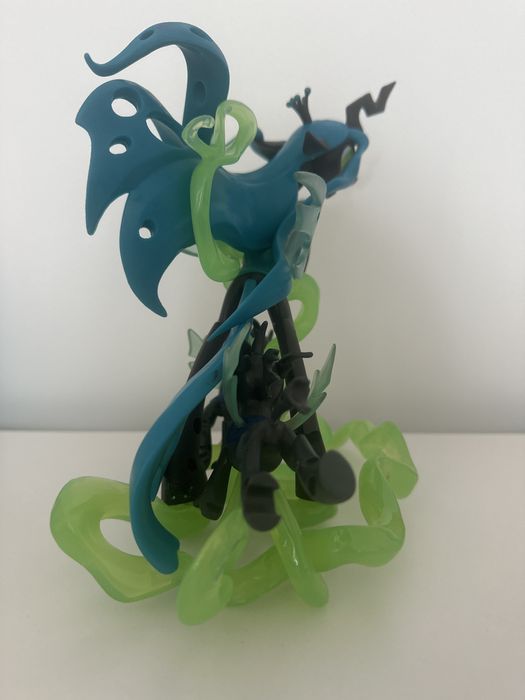 Фигурка кризалис “Стражи гормонии”