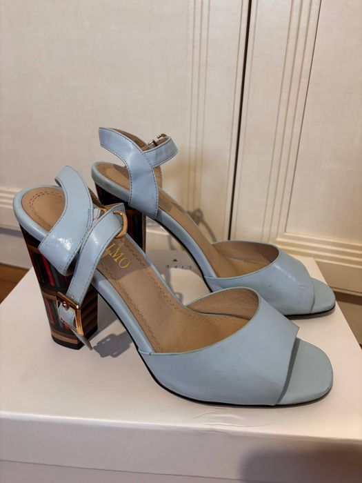 Летние боссоножки