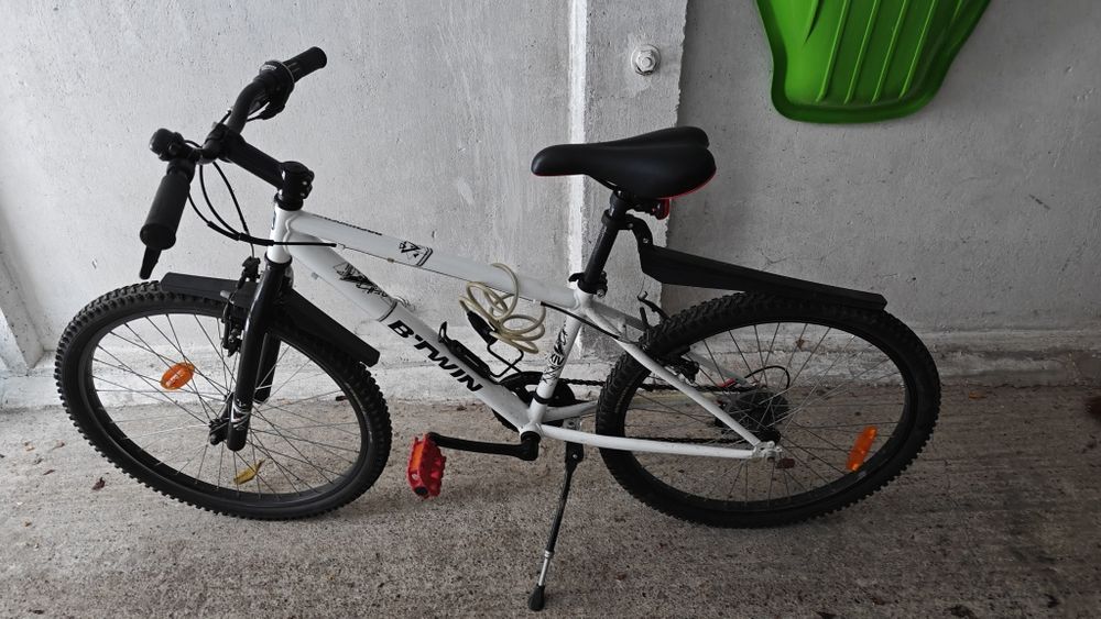 Bicicletă B'Twin Rockrider 300 24"