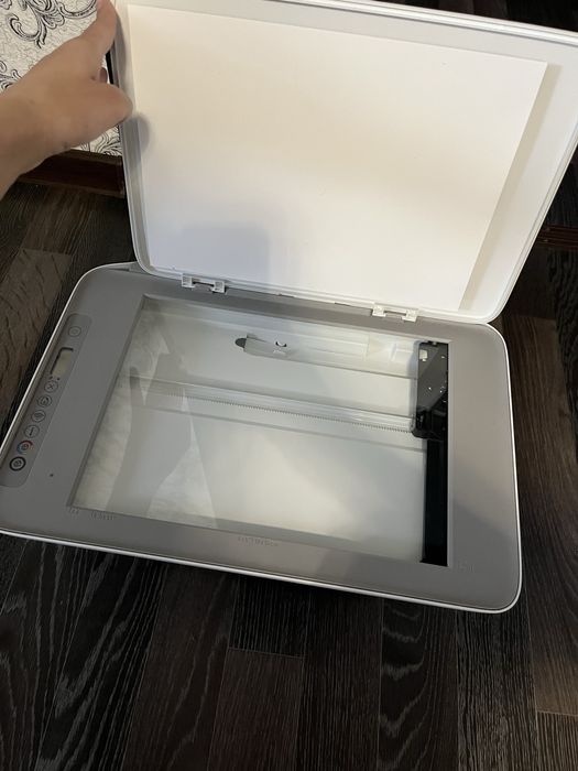 Продам принтер 3 в1