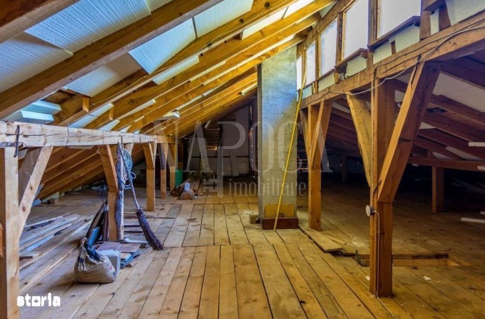 Casa 4 camere de vanzare in Somesul Rece, Somesu Rece