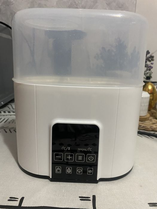 Продам подогреватель, стерилизатор, 2 в 1,