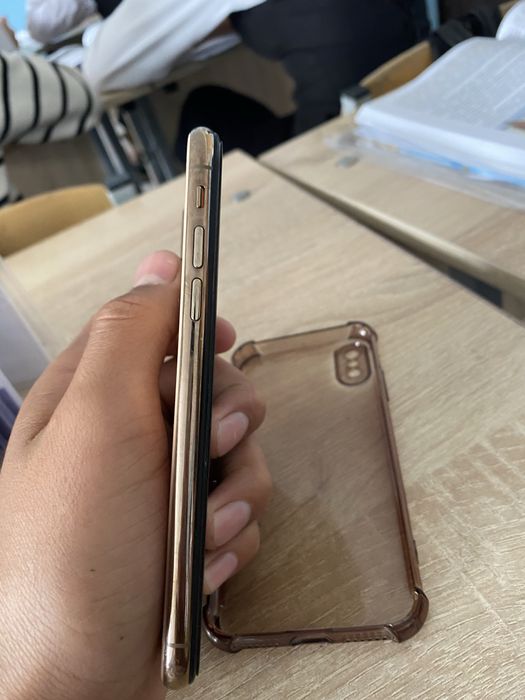 айфон хс обмен