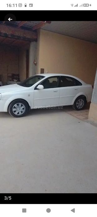 Lassti Sotiladi naxtga  savdo