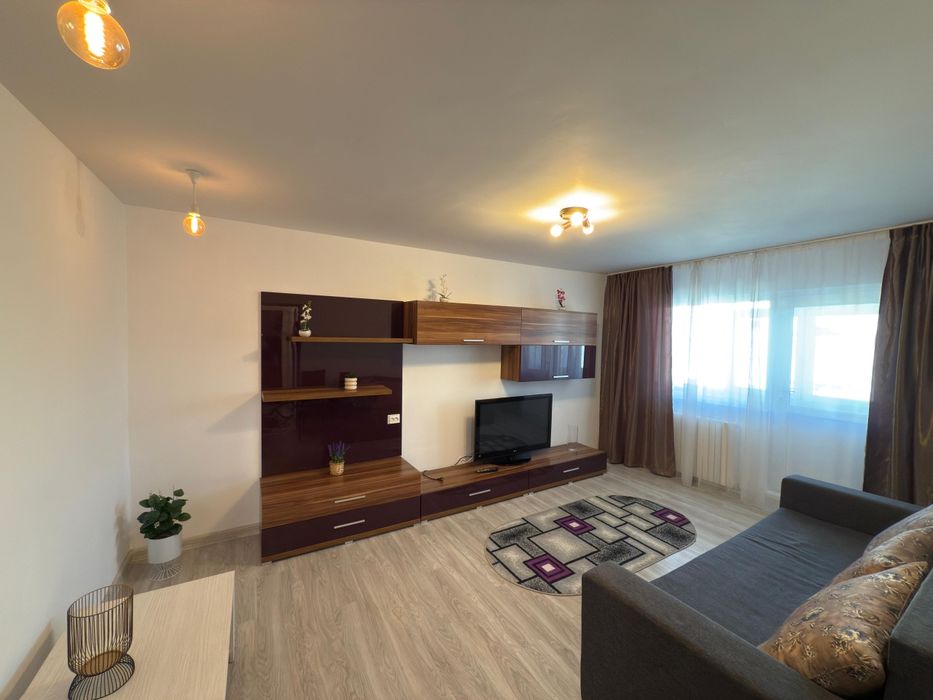 Inchiriez apartament 3 camere in Cernavoda