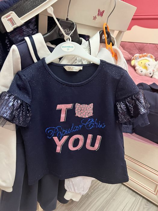 Костюм для девочки