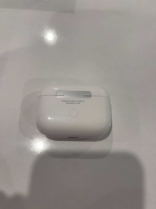 AirPodsPro  Generatia 2