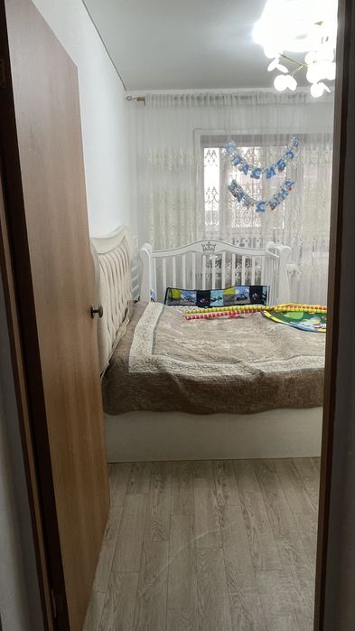 Продам квартиру в дср