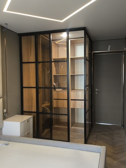 Межкомнатные Перегородки двери