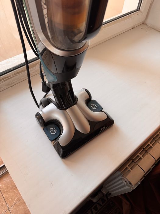 Tefal Clean & Steam