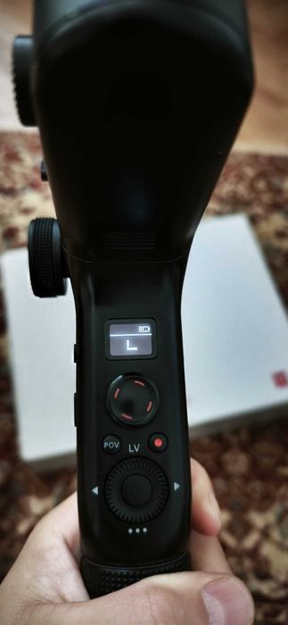 Gimbal Zhyun Weebill S