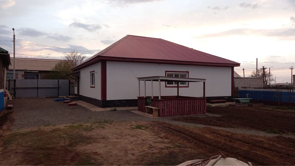 Продам частный дом