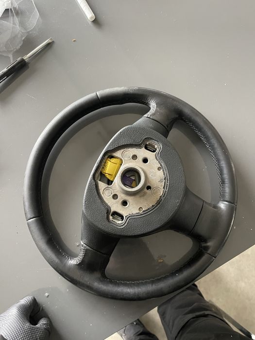 Мултис Волан с аербег за Volkswagen