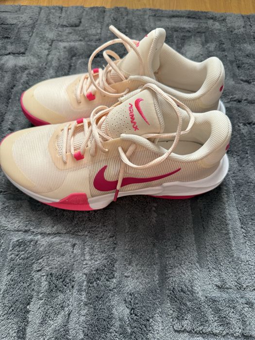 nike air max impact 4