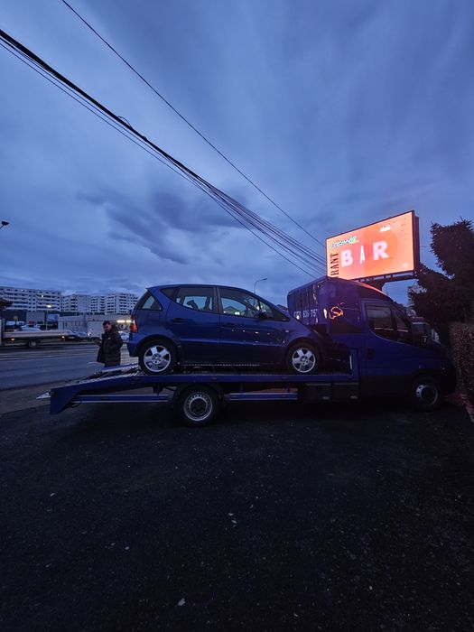 Tractari auto Babeni-Vâlcea