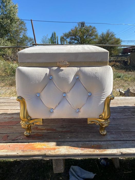 Продам 3х яростный сундук