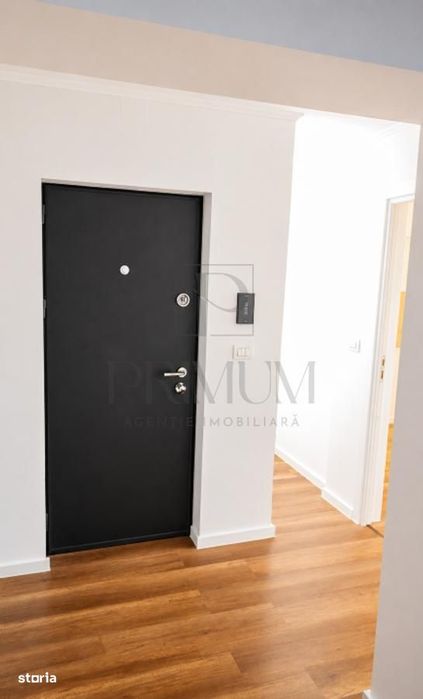 Sagului - Renovat - Etaj 3 - Lift - 4 Camere - 2 Bai - 2 Balcoane - Ce