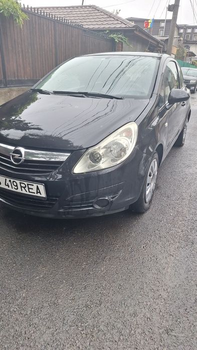 Vand opel corsa 1.3 Diesel