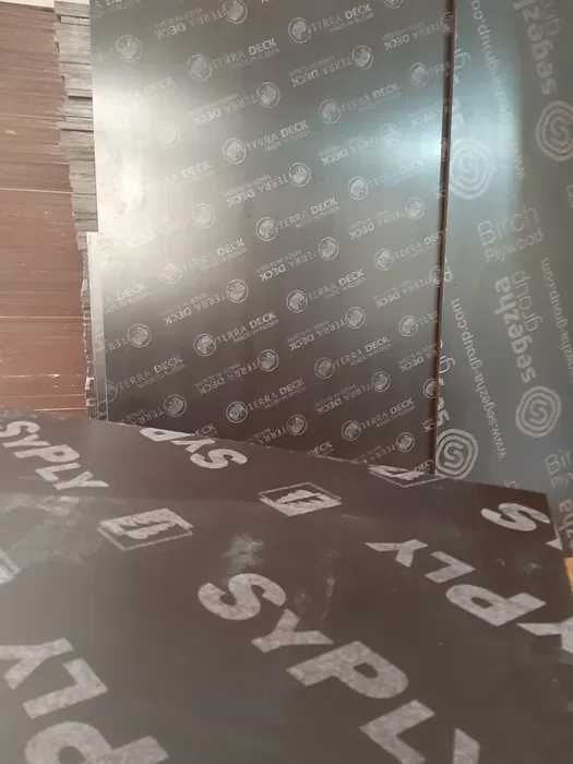 Фанера Финская Влагостойкая, Россия, Беларус, Китай! Финская фанера!