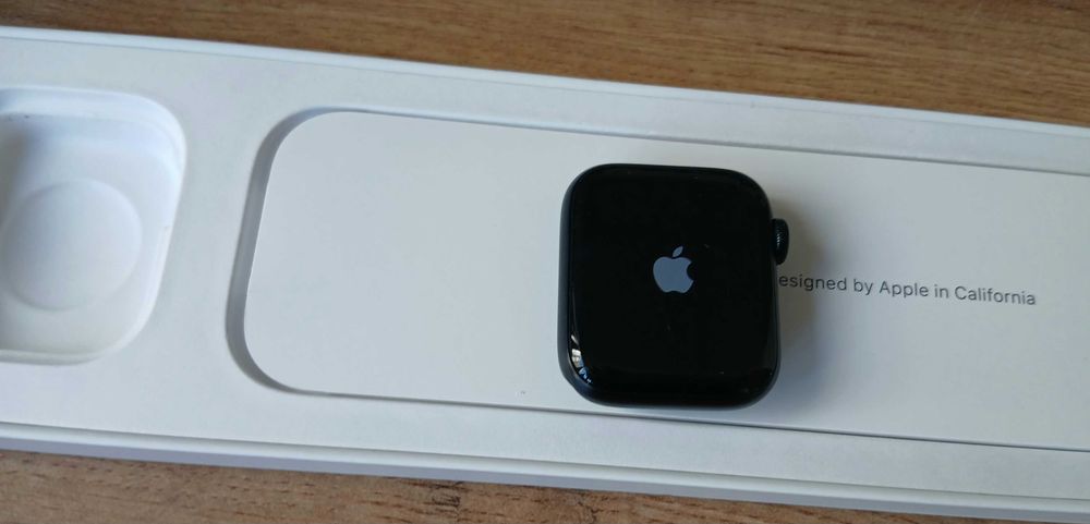 Apple Watch SE 2 в Гаранция