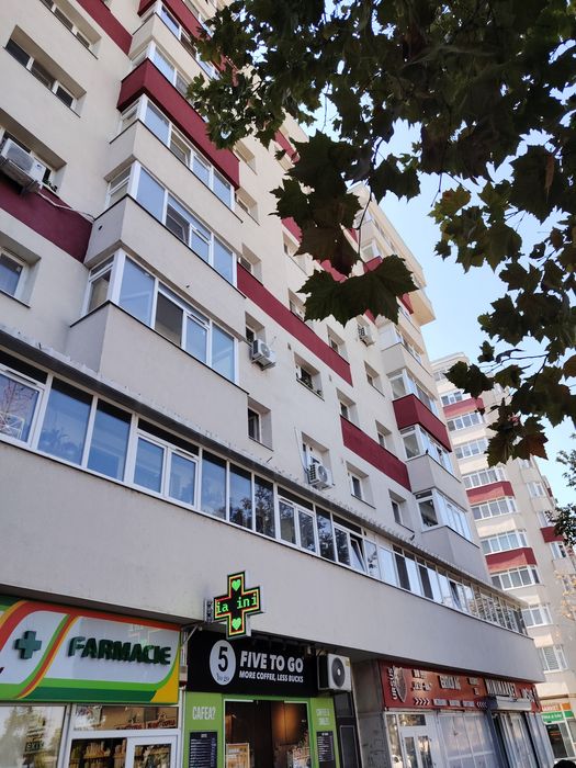 Berceni - Metrou Aparatorii Patriei - 3 camere