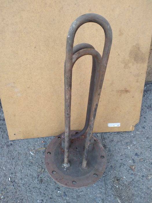 Тен нагревательный