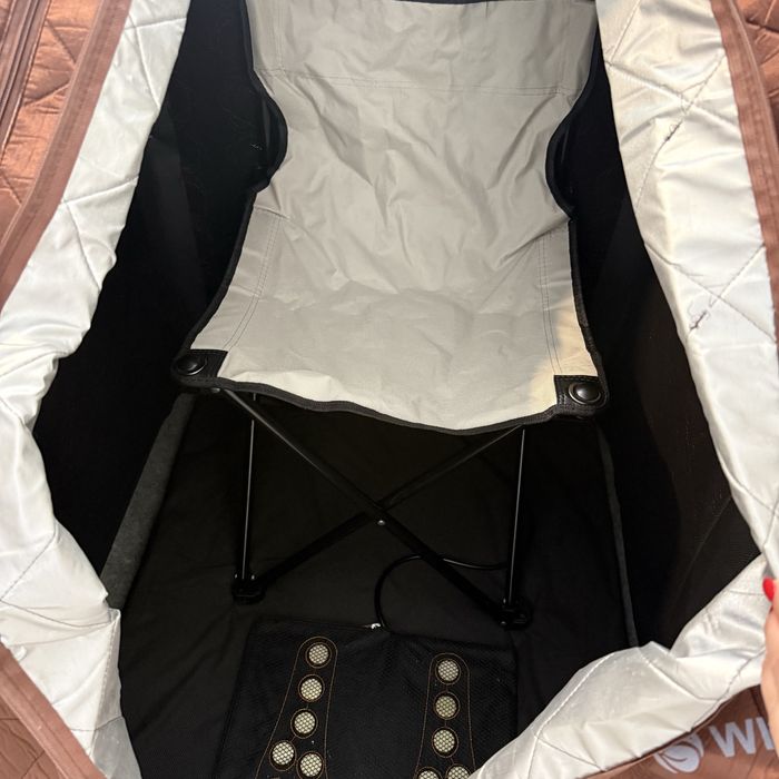 Электро аппаратная сауна