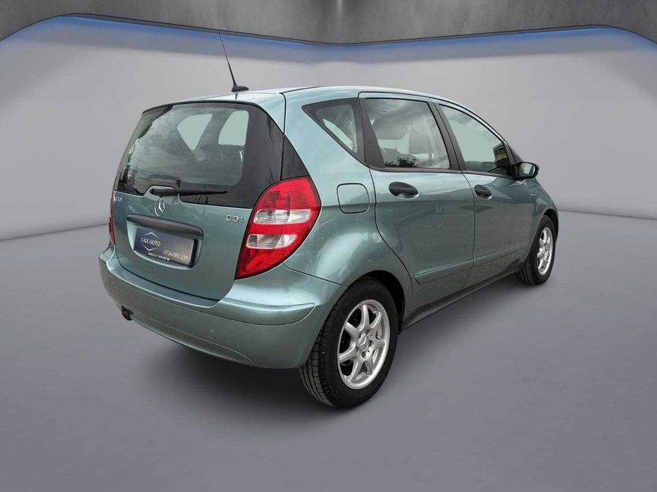 Mercedes-Benz A180 CDI Rate Fixe Avans 0 Garantie Livrare