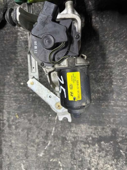 Моторчик дворников