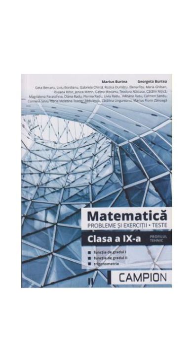 Culegeri si carti pt clasele 6, 7, 9, 11