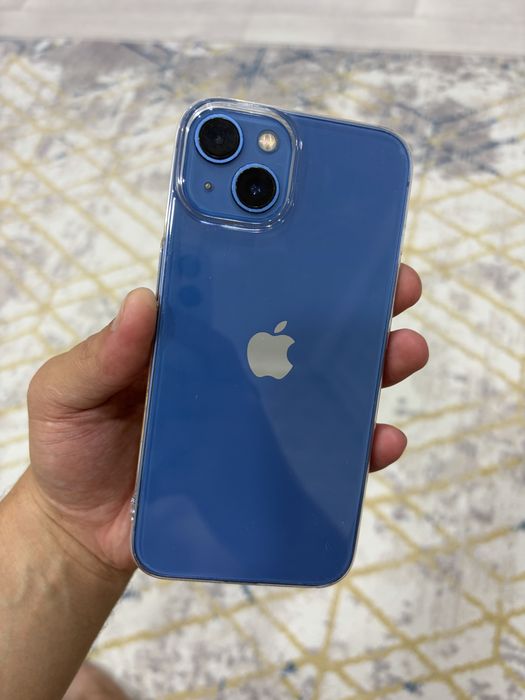 Продам iPhone 13 128 gb